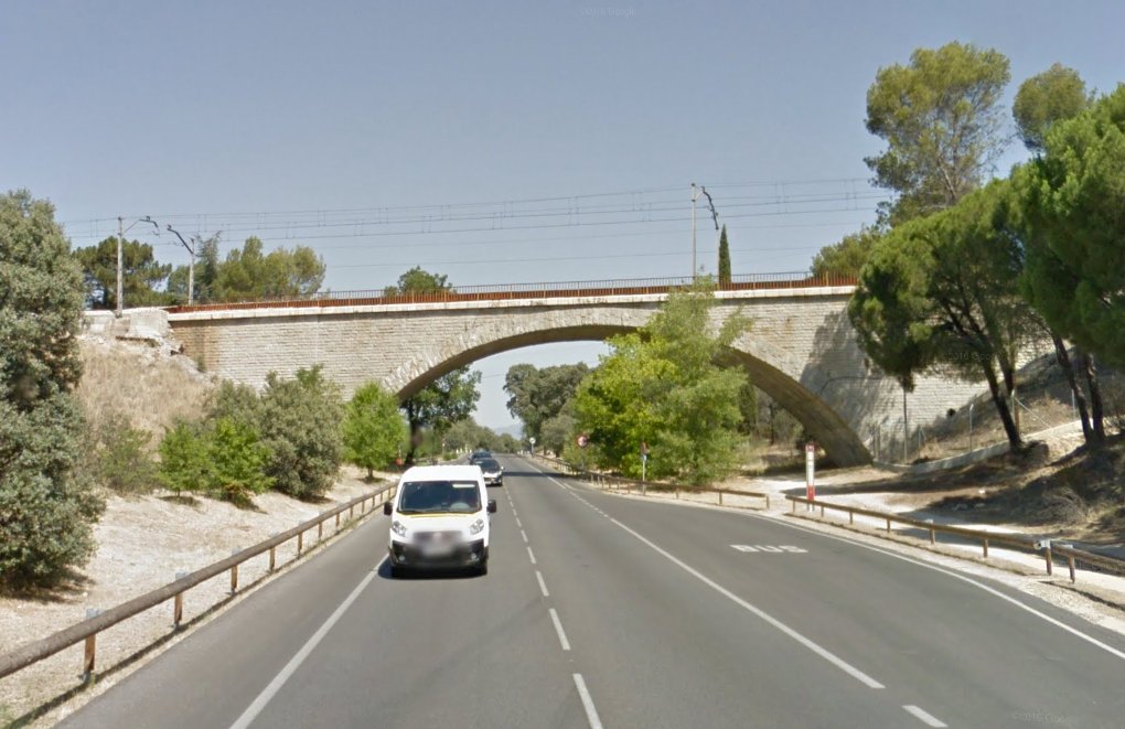 El carril bici a El Pardo comienza a hacerse realidad fuencarralelpardo.com/2018/11/14/el-…