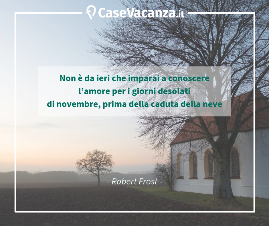 CaseVacanza.it tweet media