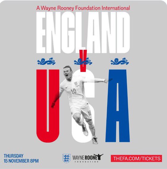 Buzzing for tomorrow and seeing 2 of my best mates <a href="/LauOLau/">Lau</a> &amp; <a href="/MikeKilby/">Mike</a> ⚽️