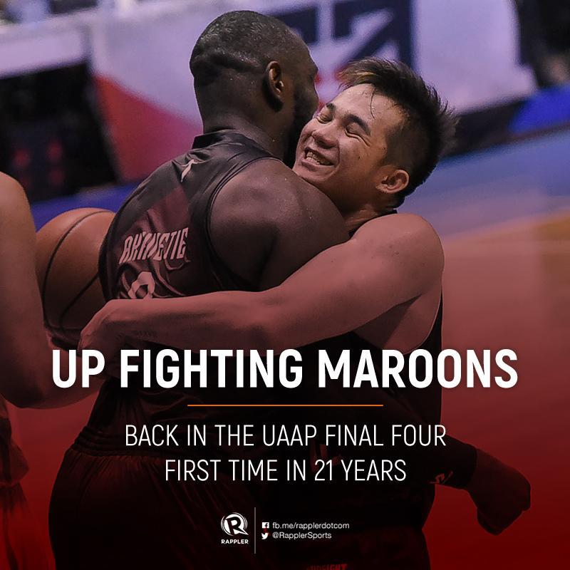 Rappler Sports tweet media