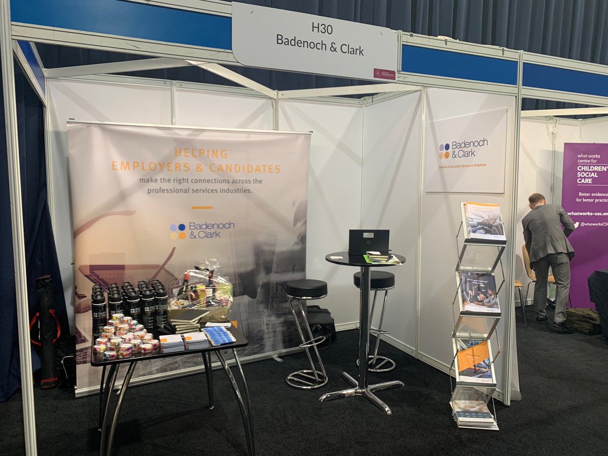 Badenoch + Clark UK (@badenochclark) on Twitter photo Morning all! <a href="/badenochclark/">Badenoch + Clark UK</a> are at stand H30 all day today, stop by for a discussion on any of the event's topics #NCASC18 Morning all! <a href="/badenochclark/">Badenoch + Clark UK</a> are at stand H30 all day today, stop by for a discussion on any of the event's topics #NCASC18