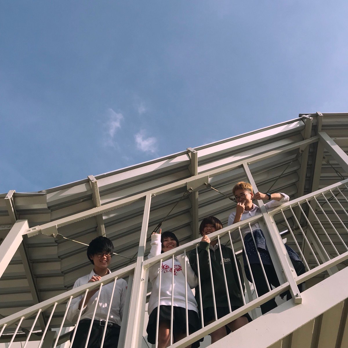 【 11/17 (土) 】
今週末、  保土ヶ谷バンドバトル  に参加させていただきます！

場所：保土ヶ谷公会堂(星川駅北口を出てすぐ)
入場料：無料

ゆでたまごはトップバッターです💪
学年問わず光陵生はもちろん、誰でも
ぜひ見に来てください！(^_^)
よろしくお願いします！🙇🏻‍♀️待ってます！