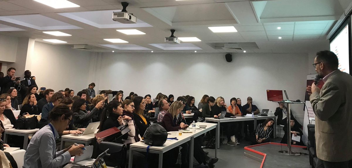 Portail de l'Intelligence Économique tweet media
