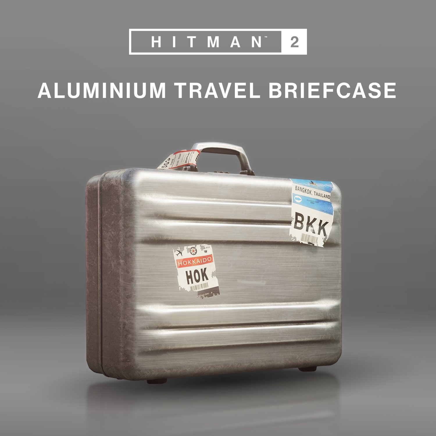 Io Interactive The Briefcase Is Back In Hitman 2 If You Own Hitman This Little Beauty Is Waiting For You As A Free Unlock The First Time You Launch Hitman Io Interactive The Briefcase Is Back In Hitman 2 If You Own Hitman This Little Beauty Is Waiting For You As A Free Unlock The First Time You Launch Hitman