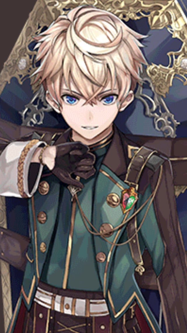 顔のいい男の笑顔差分 笑顔でもすんばらしいけど好戦的な笑みも大好きなんだ ぽてちくのイラスト 顔のいい男の笑顔差分 笑顔でもすんばらしいけど好戦的な笑みも大好きなんだ ぽてちくのイラスト