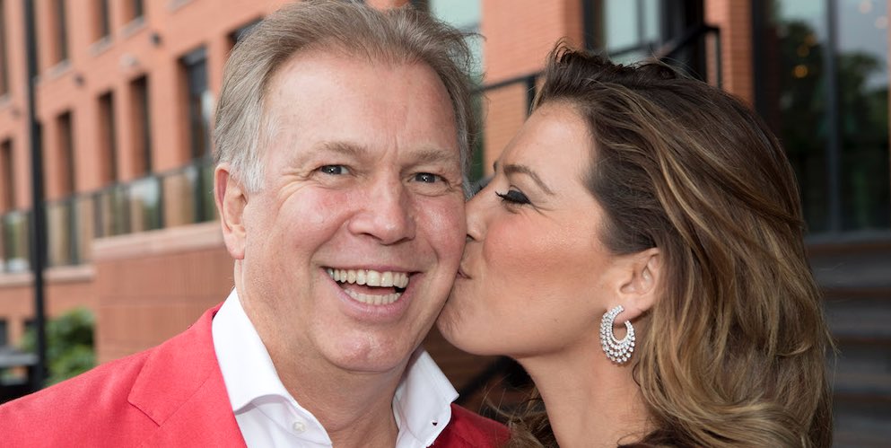 Dating miljardairs Tips voor het dateren van een Scorpio Male