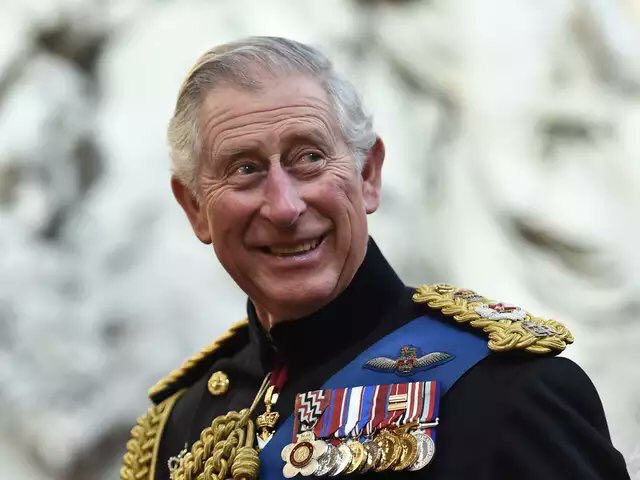 Happy 70th birthday Prince Charles    