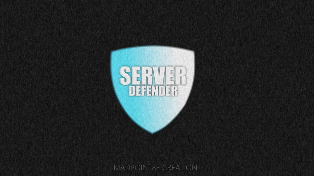 Madpoint83 On Twitter Server Defender Now Also Prevents Exploiters From Placing Their Cheat Engine Coding In Decals Textures Imagebuttons Imagelabels Server Defender Anti Virus Detection System Is Also Improved Https T Co Wvcgubcnca Roblox - virus decal roblox