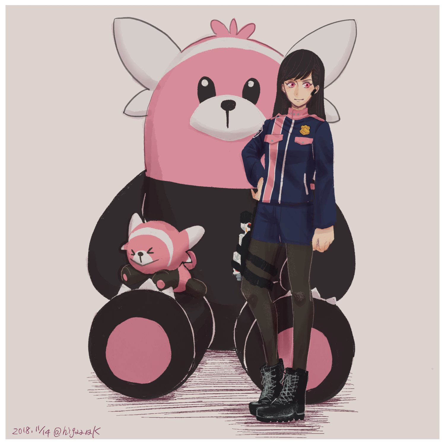ヒガアラ ノーマル かくとうタイプ とくせい もふもふ T Co Qcbbyo4j4b Twitter
