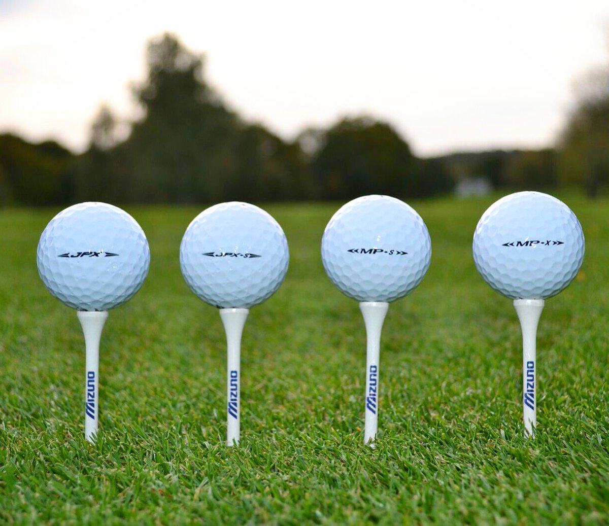 mizuno golf twitter