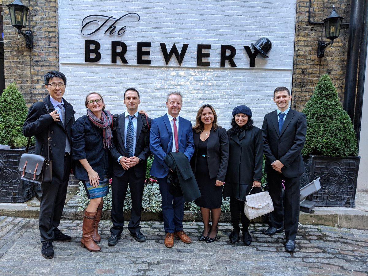 cvssp_research's tweet photo. It’s today! We are excited to join Prof Adrian Hilton – director of #CVSSP in the #IET Achievement and Innovation Awards Ceremony. Looking forward to meeting all the other finalists and winners! #IETAchieve @IETawards @theBreweryVenue https://t.co/7y5LUy4lYh
