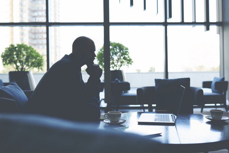 A culture of patience is required to nature new businesses that start out as seedlings but with big potential.  Often, they won’t meaningfully contribute to revenue for some years. But if you have the patience to nurture and execute, you can end up with powerful new revenue line