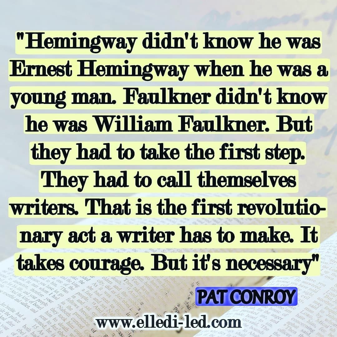 ellediLED's tweet image. Citazione un po' lunga oggi, ma credo sia piena di significato. 
Che ne pensate?
•
#ellediled #LED #citazione #scrittura