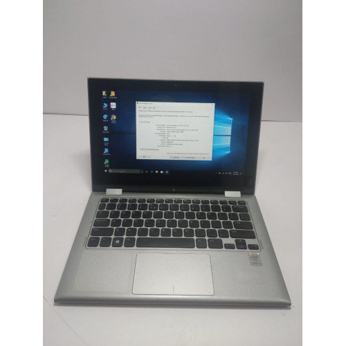 lapshopindia's tweet photo. MODEL : DELL INSPIRON 11 3148
PROCESSOR: i3 4TH GEN
RAM : 4GB
STORAGE: 500 GB HDD
FULL 360 ROTATABLE SCREEN TOUCH SCREEN
PRICE: 22500/- 1 MONTH SELLER WARRANTY
FREE SHIPPING
#technology #usedlaptops #desktops #macbooks #photooftheday #hack #mobilephotography #instatech #techie https://t.co/Mi8Zp4rDm7