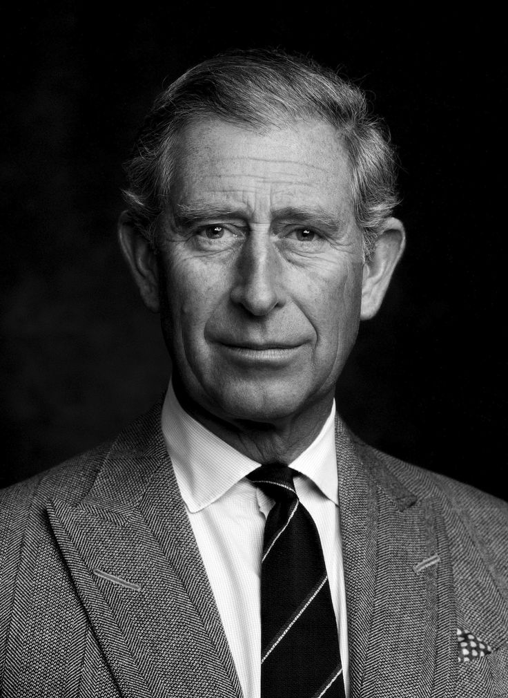 Happy Birthday Prince Charles      