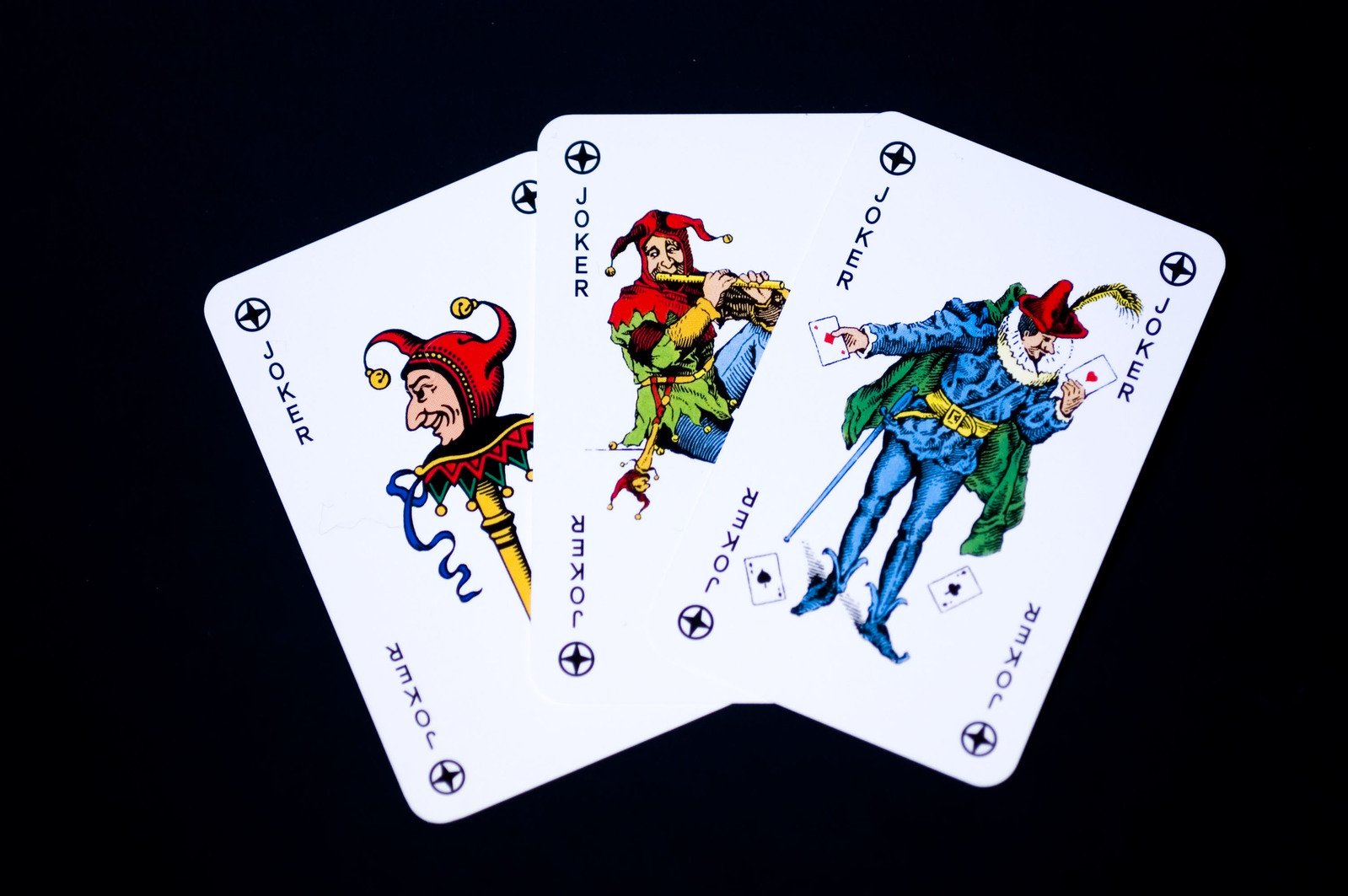 What Is A Joker In Poker