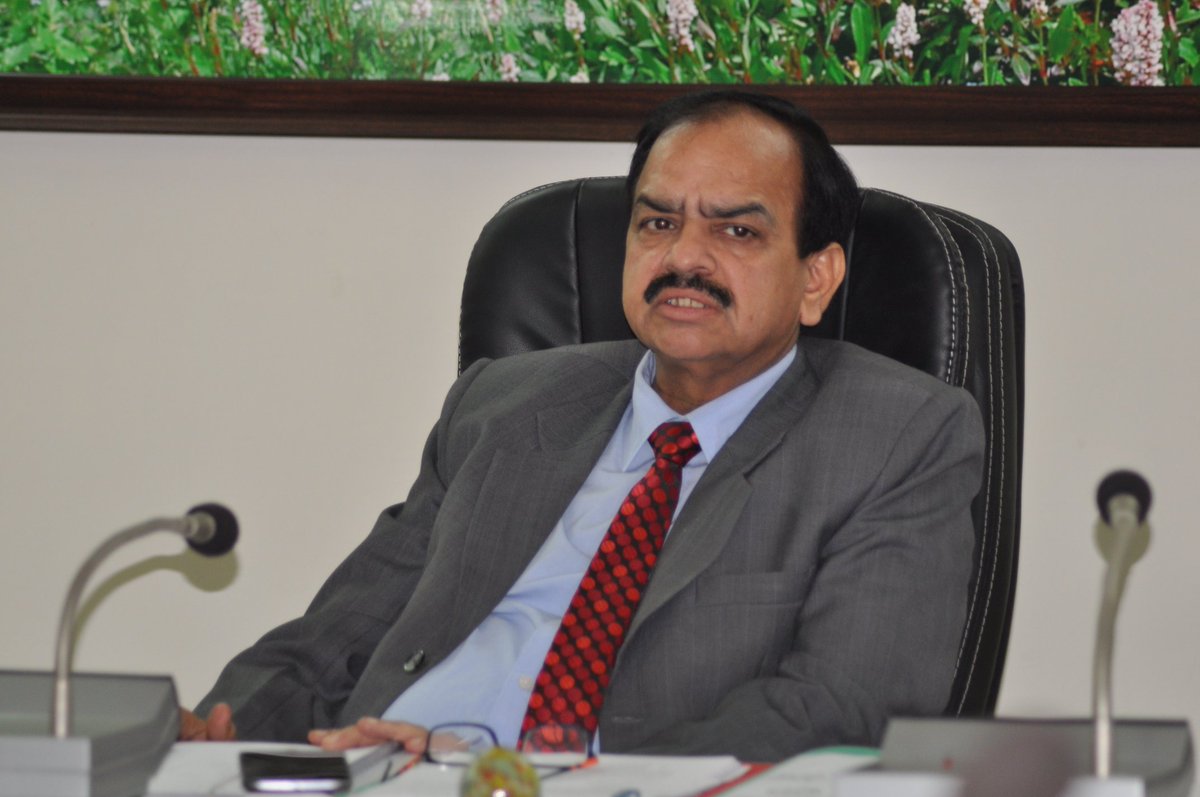 Jammu & Kashmir Forest Department tweet media