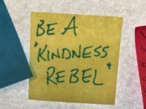 CarnegieUKTrust's tweet image. Next in the #BlogRoundUp is @Ben_CarnegieUK looking at what it means to be a #kindness rebel bit.ly/2PrwHcc