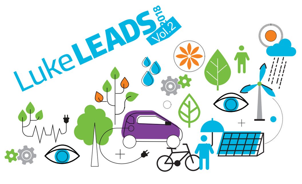 LukeFinland's tweet image. All 16 excellent #research ideas have now been pitched at #LukeLEADS. Can’t wait for the jury’s decision! Stay tuned. #LukePeople #LukeResearch #sustainability