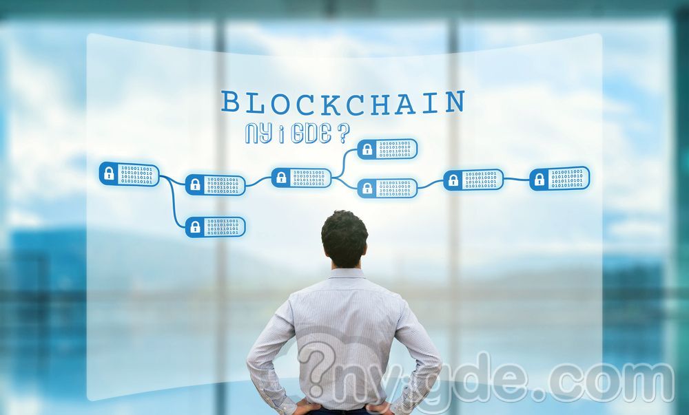NyiGde's tweet photo. ❕Practical application of Blockchain technology.
❓ How is Blockchain technology organized? 
❓ What are the features of the work and what is useful not only in the field of "crypto", but also other globally important industries? 

https://t.co/VyYxI4g2Pj https://t.co/EwL5bilwFA