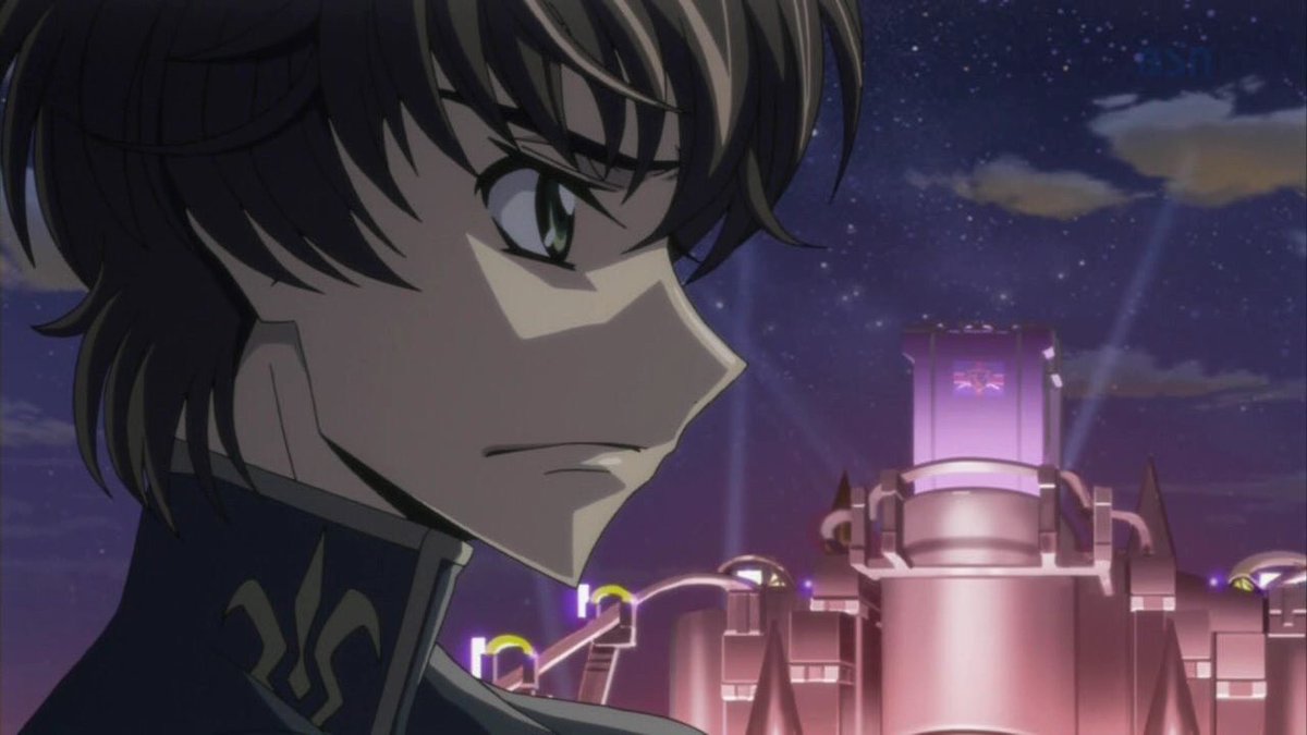 O Xrhsths その先は Sto Twitter 私を布教して 私ではなく今をときめく声優 胡散臭いの代名詞 櫻井孝宏が過去に演じた 金色のガッシュベル 高嶺清麿 今日からマ王 渋谷有利 コードギアス 反逆のルルーシュ 枢木スザク 有頂天家族 下鴨矢三郎等の