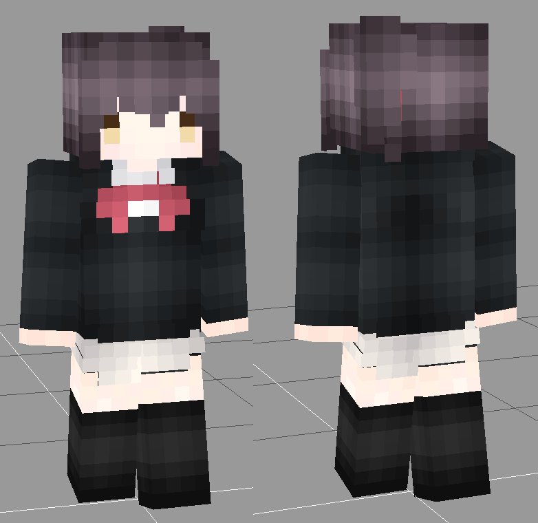 Minedoll Na Twitteru 今日は 後で もう一個 投稿します マインクラフト マイクラ マインクラフトスキン マイクラスキン スキン 制服 Jk Minedoll Na Twitteru 今日は 後で もう一個 投稿します マインクラフト マイクラ マインクラフトスキン マイクラスキン スキン 制服 Jk