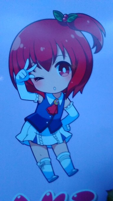 葵 萌輪 あおいもりん オリジナルサイクルシャツ ジャージ
