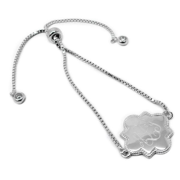 CarolinaClover's tweet photo. ⚡Monogram Jewelry Flash Sale⚡ Save 20%  Online Off All Monogram Jewelry - https://t.co/BVs8N1ClzA https://t.co/pYSED64boL