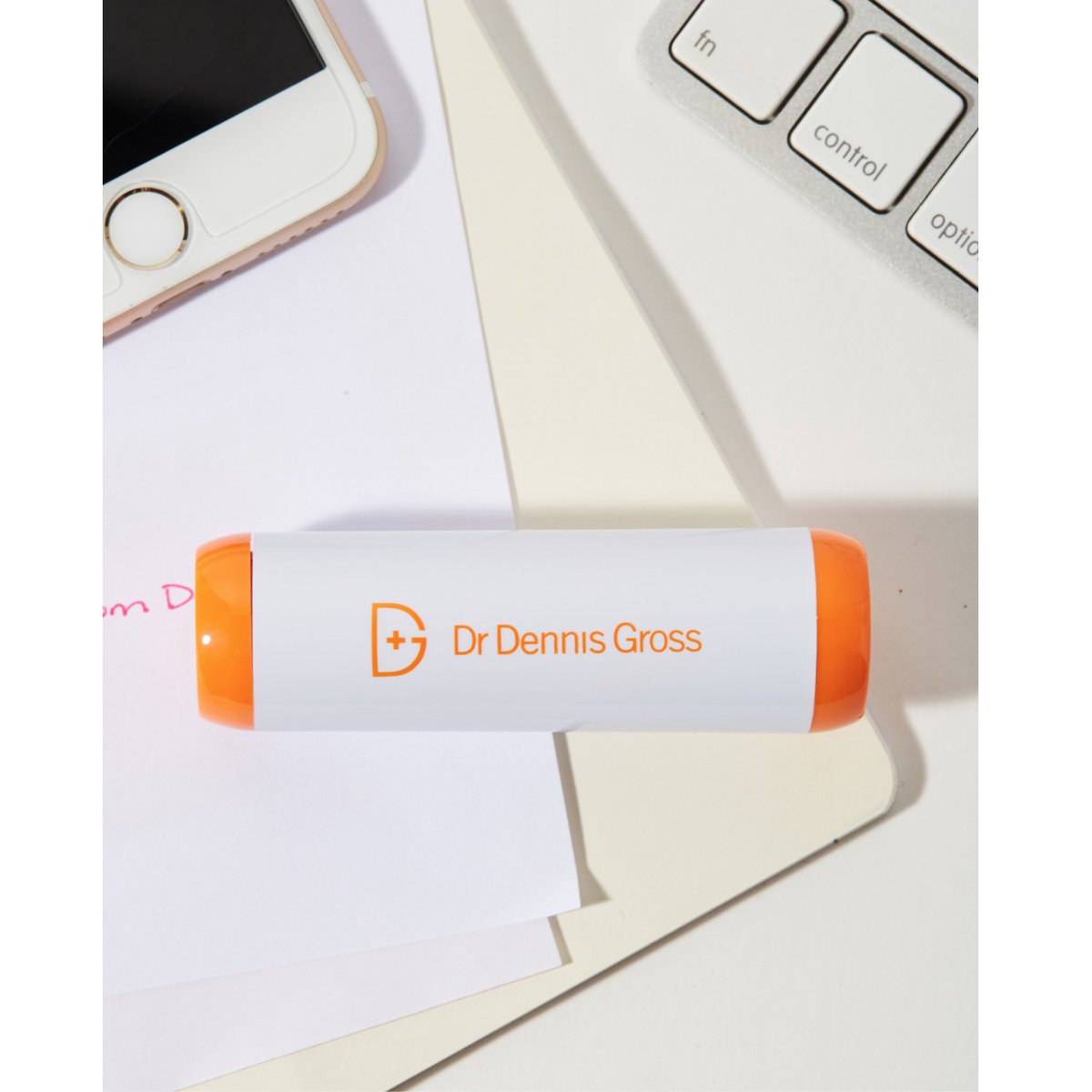 catch dr dennis gross