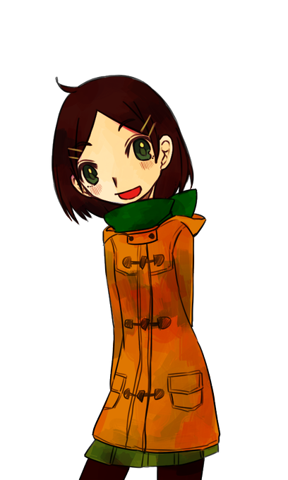 ダッフルのtwitterイラスト検索結果 古い順 ダッフルのtwitterイラスト検索結果 古い順