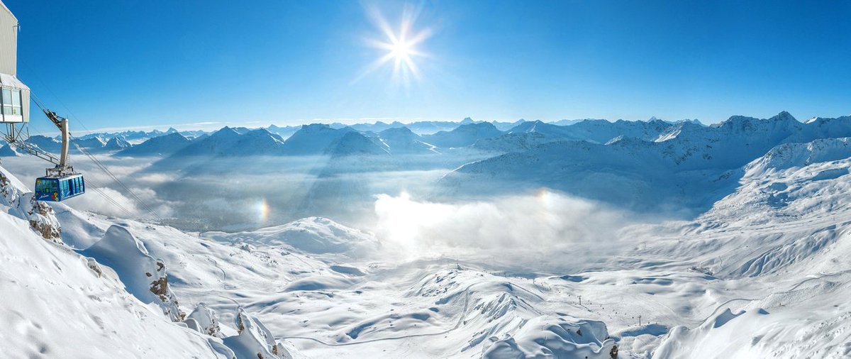 Do you need to plan your #ski #group for 2019 but #flights to Geneva are too expensive? <a href="/ski_corporate/">The Corporate Ski Company</a> has still great package deals available &amp; competitive offers for key winter weekends! Get in touch and plan your ski #event ski@vantagepoint.co.uk #skicorporate #incentives