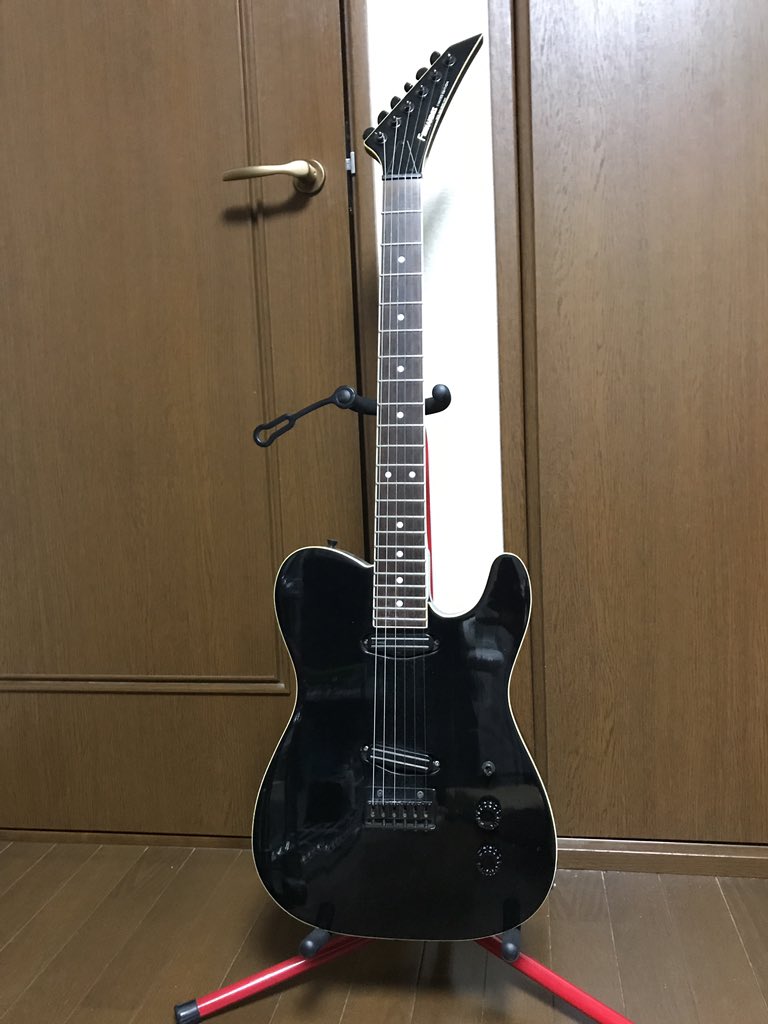 Tejテレキャスター化計画 Twitter