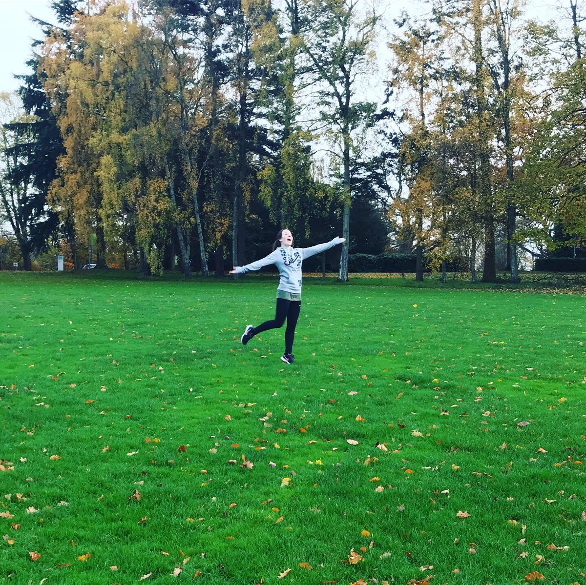 Cumbria University Dance tweet media