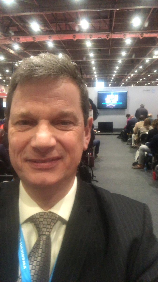 AndersonShawCF's tweet photo. Not long left 😄😄😄😄. My presentation starts very soon. If you have missed it today, not to worry I will be here again tomorrow at the same time at stand 1584. #EXCEL #BFSLIVE #TBSUK #TBS2018 @TheBusinessShow https://t.co/QD6no7sn8E