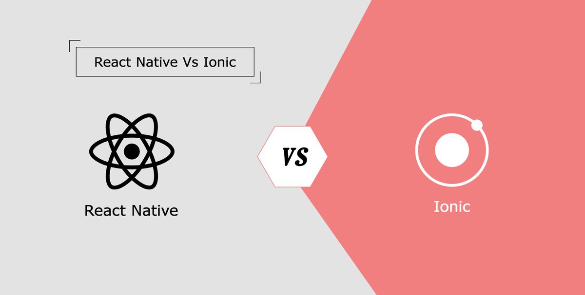 DotSemi's tweet image. React Native Vs Ionic: A Fair Comparison To Find Out Which Framework Is Better Suited For Your Business
👉 semidotinfotech.com/blog/react-nat…
#ReactNativeVSIonic #HybridAppDevelopment #SemidotInfotech