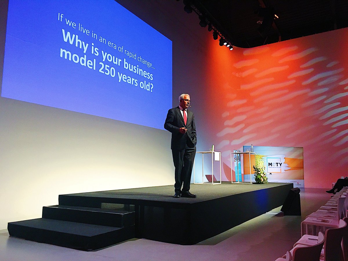 MindsandMore's tweet photo. Starting with our #keynote #speaker, Professor @NirajDawar! From #product to #customer... Let’s learn! Don’t forget to tag us with #MSPS18 🔥 https://t.co/QgPtrbbLRF
