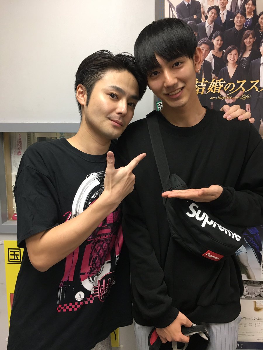 駒木根葵汰 Ar Twitter 木村了さんが出ている舞台 光より前にを観てきました 昔に実際にあった出来事で切なくて涙が止まらなかったです 気になる方は是非