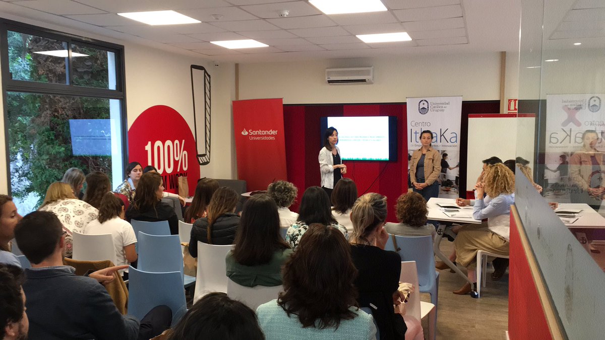 juanfburjel's tweet image. Arranca la final del proyecto #empoderando en @CentroIthaKa @RAFEUy @UCUoficial 👏🏻💪🏻👍🏻!