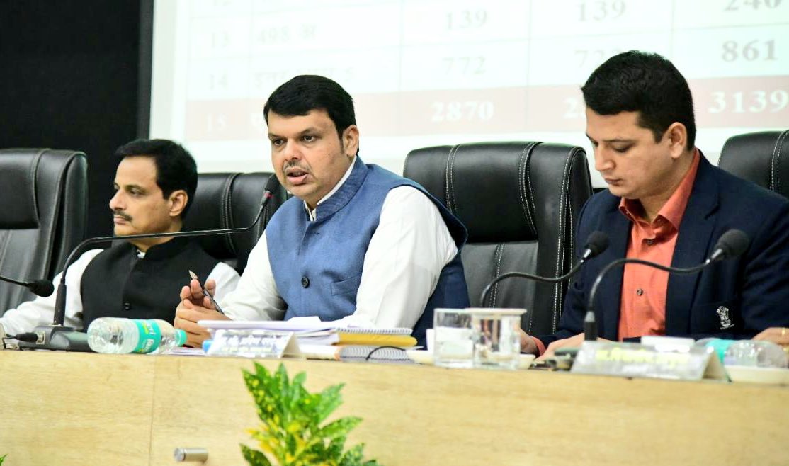 #PMAY Gramin:
9769 houses completed of the total target of 18,836
Irrigation wells:
4769completed of the total target of 5434
Out of 115 water supply schemes under Mukhyamantri & Rashtriya Peyjal Yojana 71 in progress.