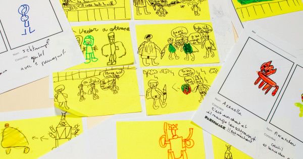 Et zou ! Fier de vous présenter une nouvelle moisson de courts métrages réalisés lors de l'atelier Parismage à la médiathèque Anne Fontaine d'Antony. buff.ly/2B3LX6s