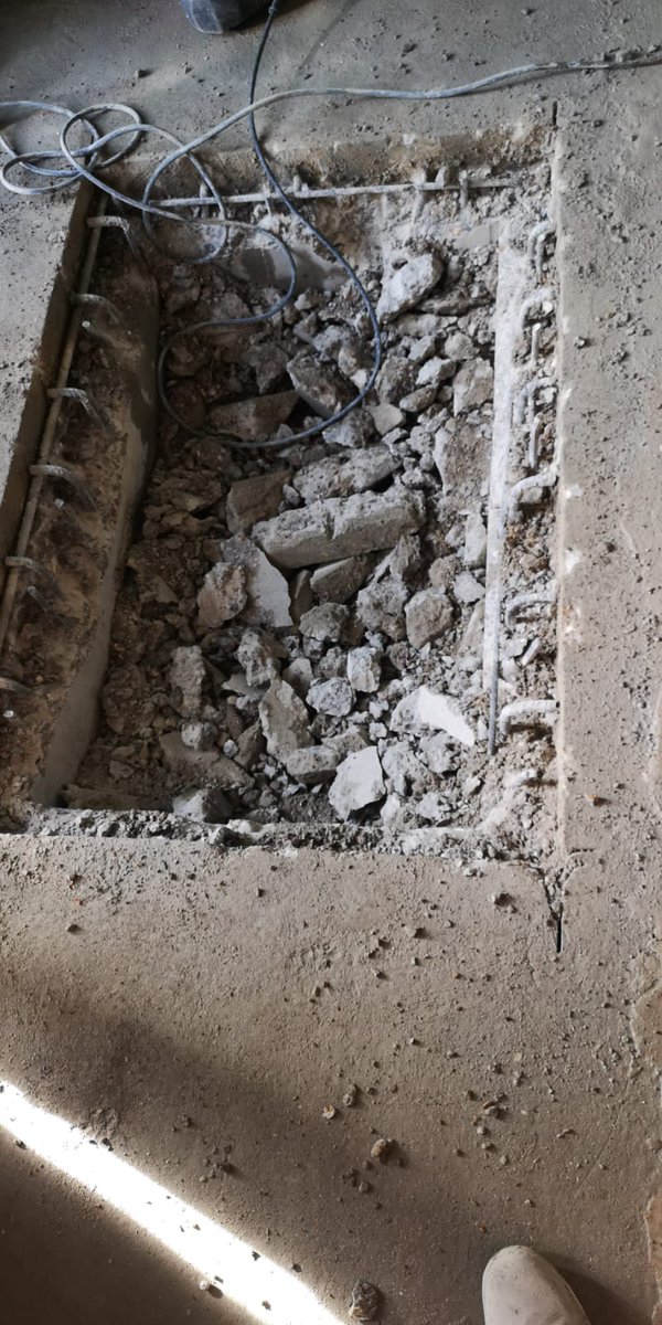 Drilltec tweet media