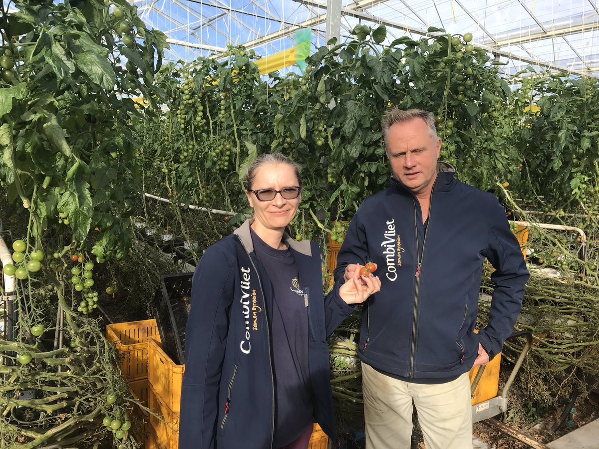 CombiVliet-Agro Care tweet media