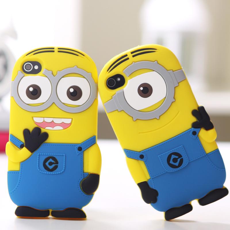Minion silicone phone case for iPhone

13.96 $ and FREE Shipping
Tag a friend who would love this!

#minions #despicableme2 #universal #minionsforever #despicableme3 #minionsrule #minionslover #minionsparty #minion #loveminion #minionslife #despicableme