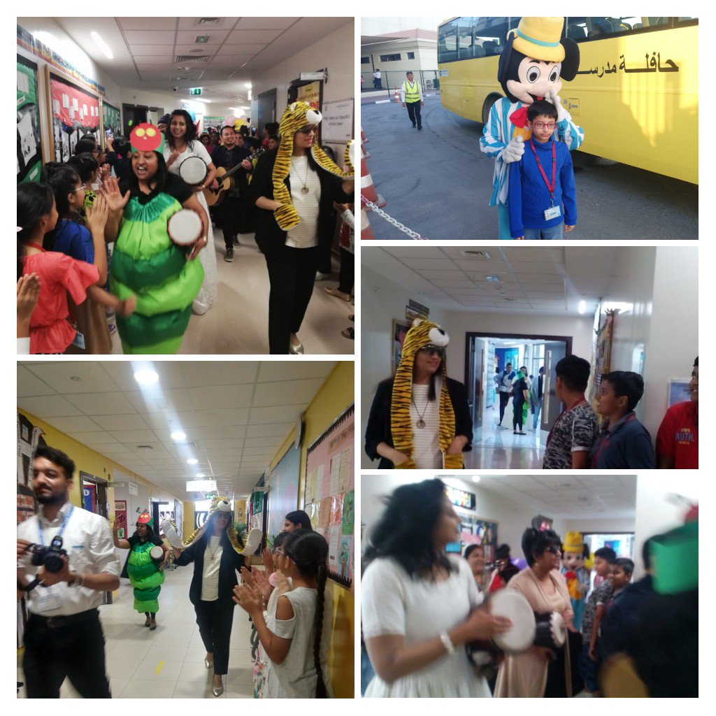 merilxavierraj's tweet photo. GNMS Primary Grade 4 CHILDREN'S DAY celebration #GR4A @gemsnms_alkhail @Fatima_Martin @ShettySampoorna @ChristineDeNor1 https://t.co/s0A0T97vHg