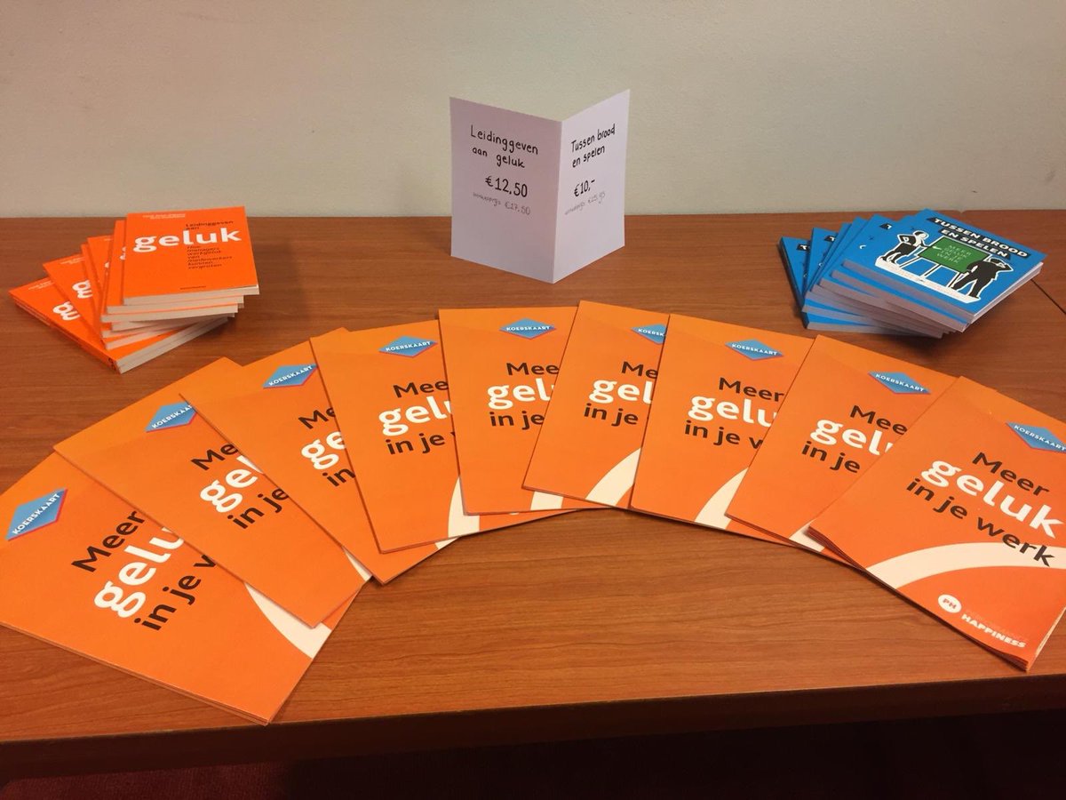 Dat was een mooie #koerskaart proeverij met ⁦<a href="/KoersKaart/">De Koers</a>⁩ <a href="/career/">AJ</a>&amp;Life ⁦@NCDtwit⁩ ⁦<a href="/werkgelukt/">iOpener Nederland</a>⁩ . Smaakt naar meer .