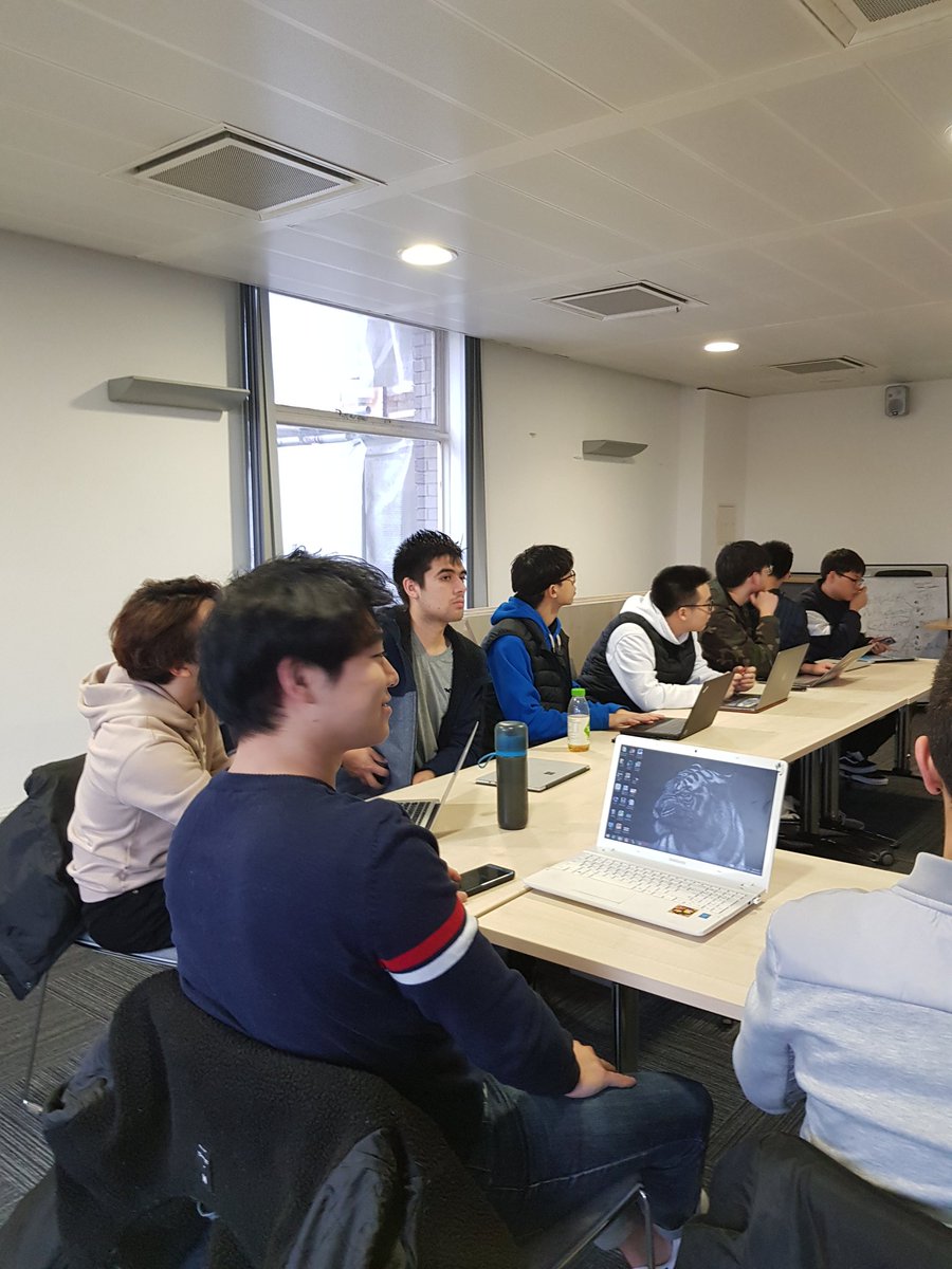 drmonicachavez's tweet image. Learning to #code with #python #PythonForLunch #digitalstudent @hipyliv @LICLiverpool @LICLiverpool
