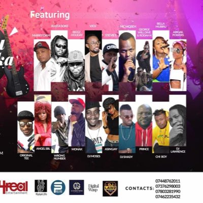 sokiddopro RastaSoke tweet media