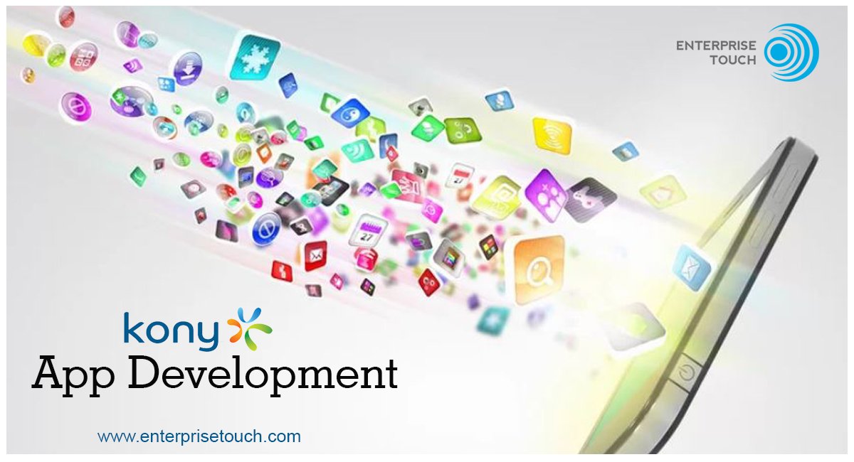 EnterpriseTouc1's tweet image. Enterprise Touch empowers business-technology potential of customers with MADP world leader , #Kony. With #Konyappdevelopment, we help enterprises across divergent industries innovate applications to deliver business-smart outcomes. Visit enterprisetouch.com for more details.
