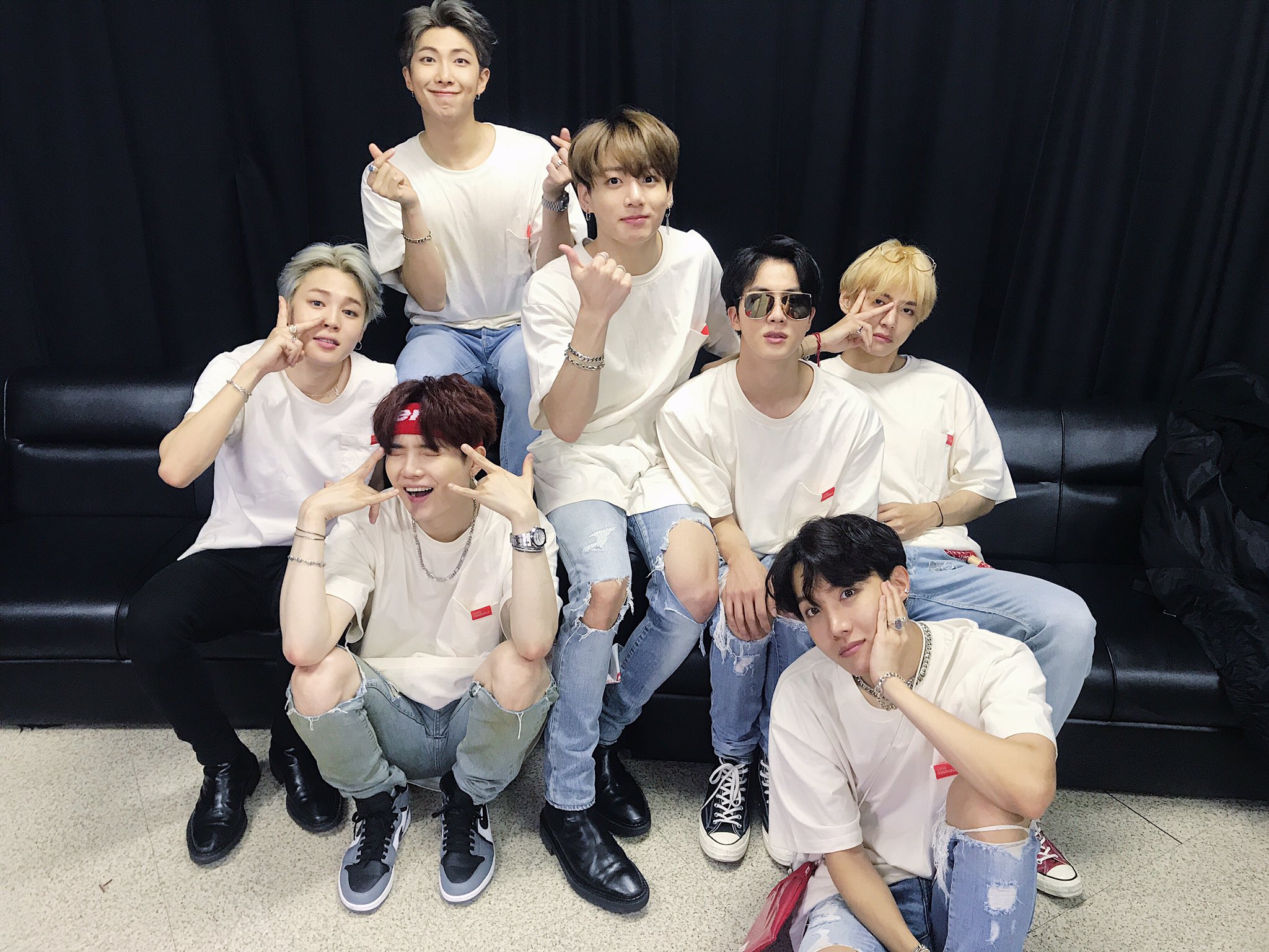 BTS JAPAN OFFICIAL on X: 
