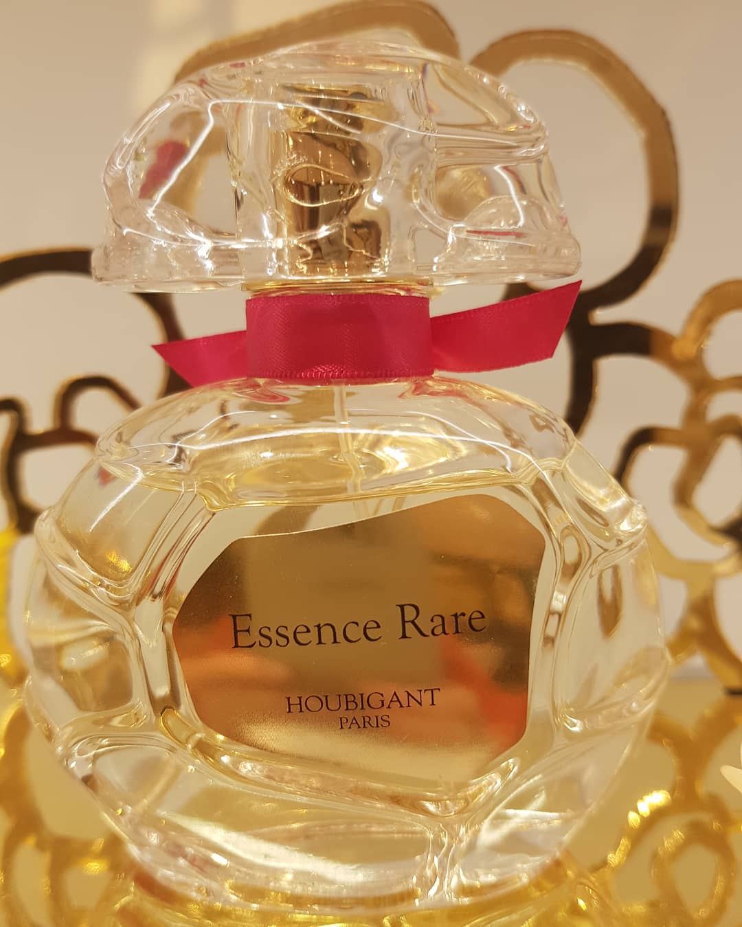 Parfums Houbigant on X